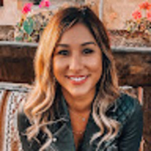 Meet your Posher, Mariam